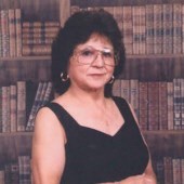 Obituary of Zulema M. Martinez