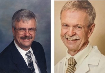 Obituary of Peter Graham Johnson