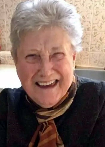 Obituary of Elaine Linda Sharpe