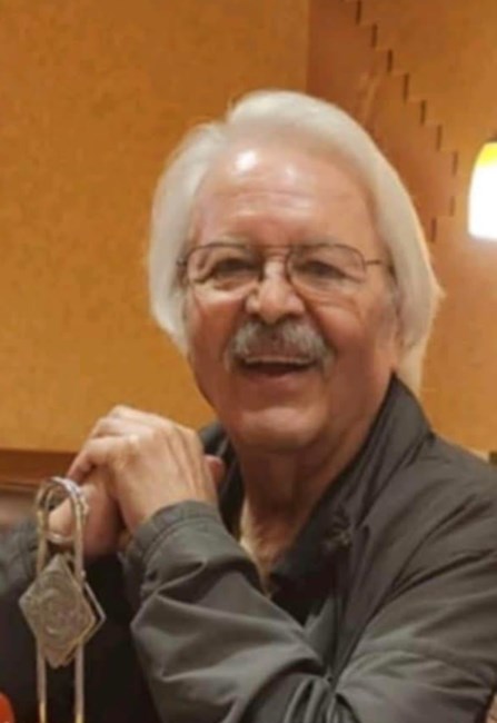 Obituario de Edward Santini