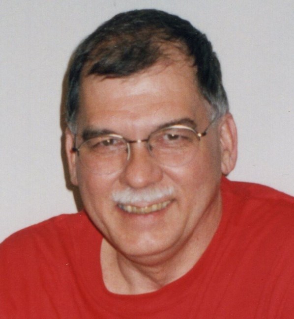 Obituary of Robert Wayne Vess Sr.