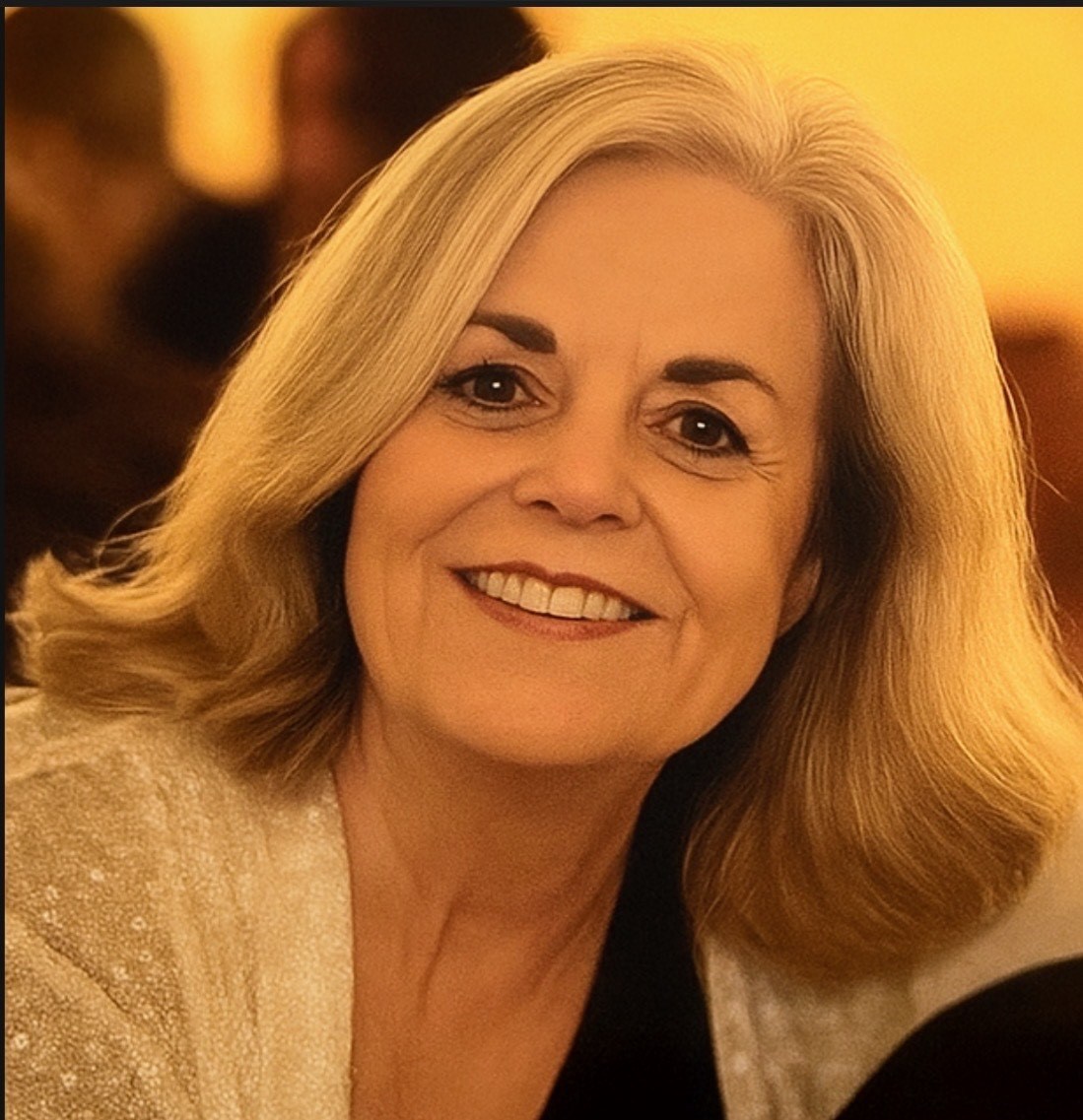 Obituario de Claudia Jean Nelson