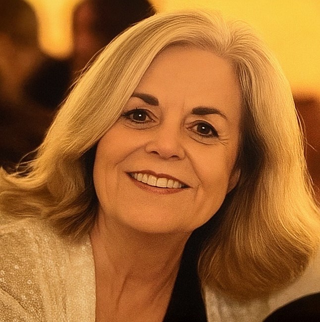 Obituary of Claudia Jean Nelson