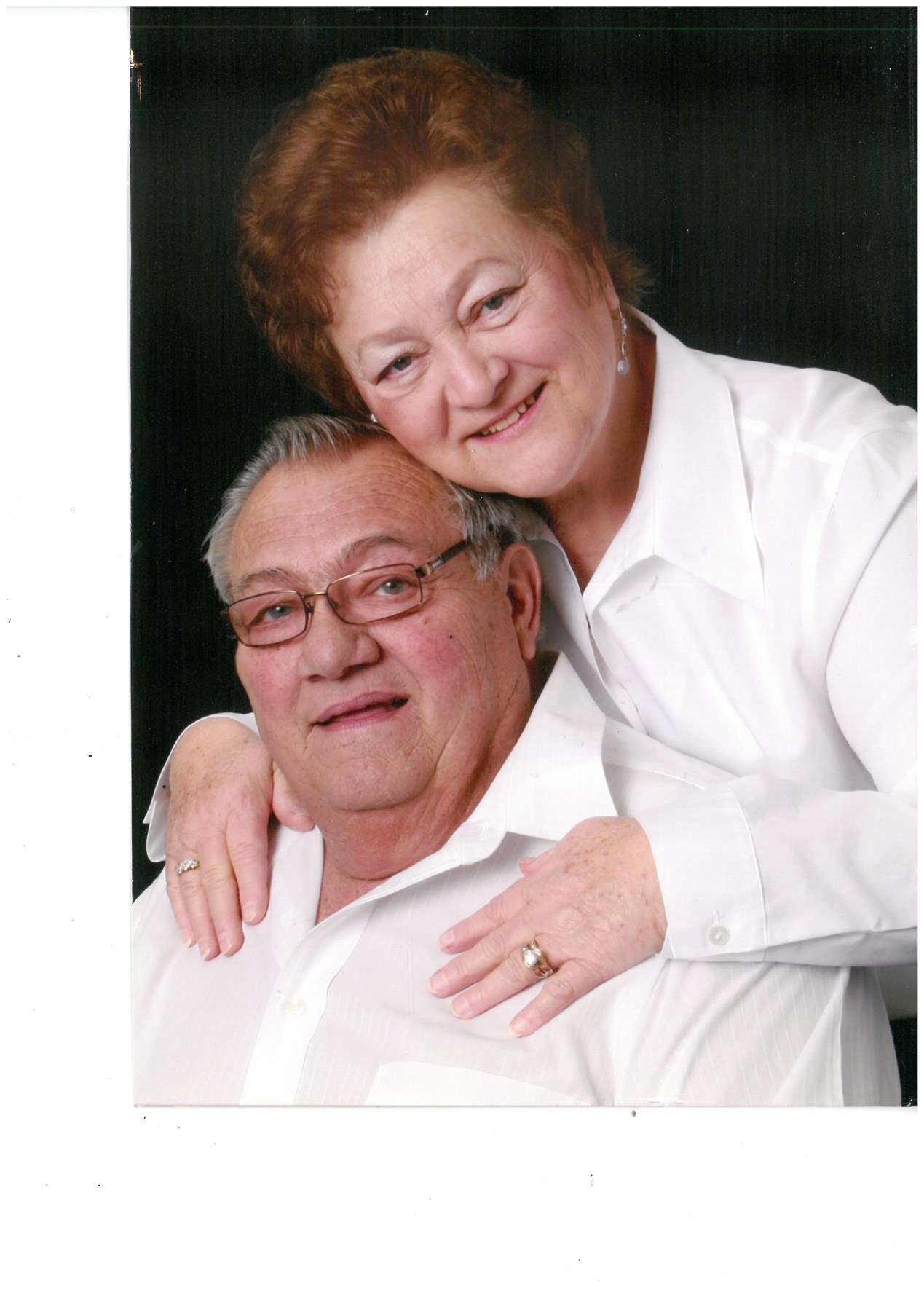 Obituary of Donald Edward Baral