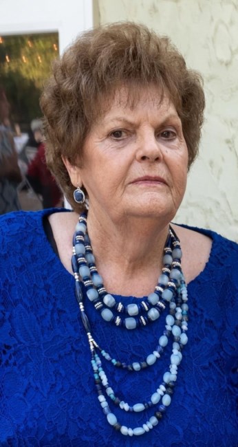 Obituary of Corinne Gezelle Farmer