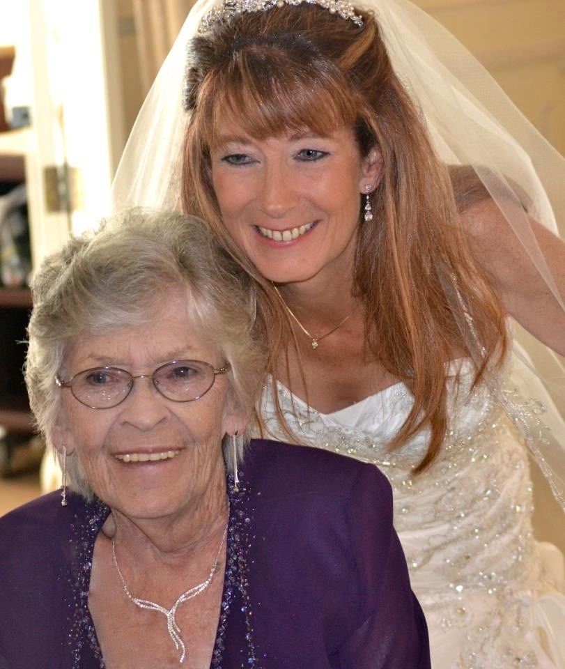 Obituary of Eileen R Carney