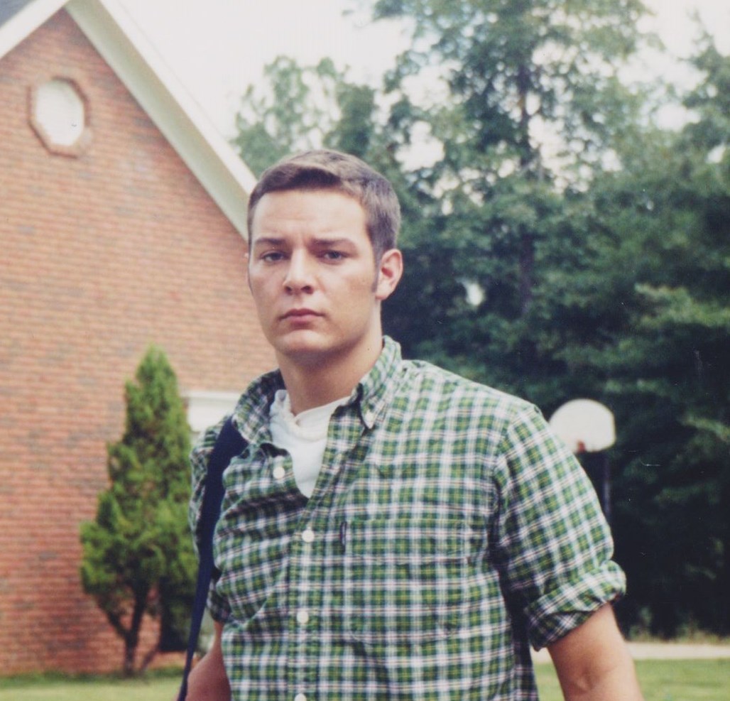 Obituary of Robert Wesley "Wes" Durham