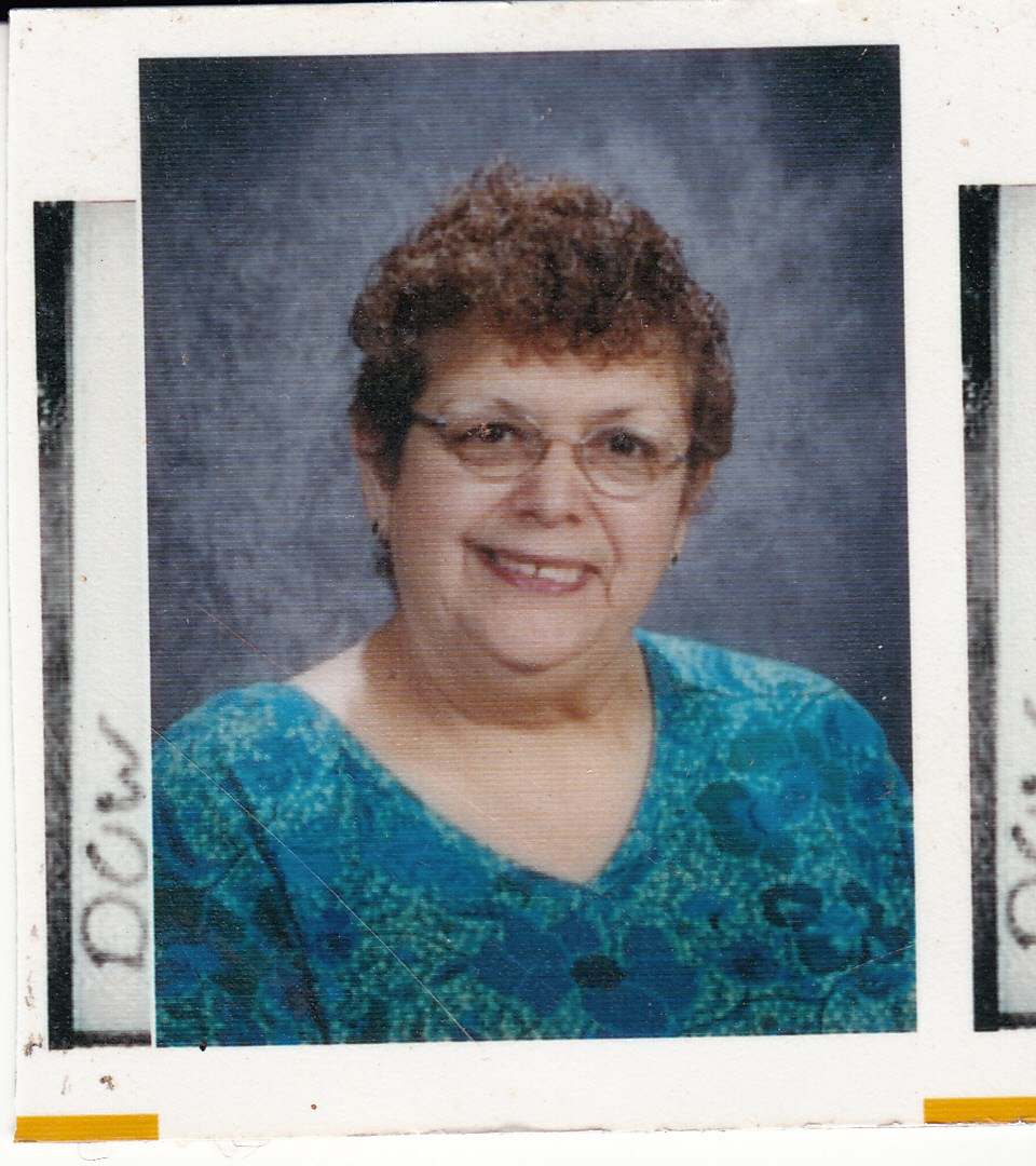 Obituary of Louise Dow