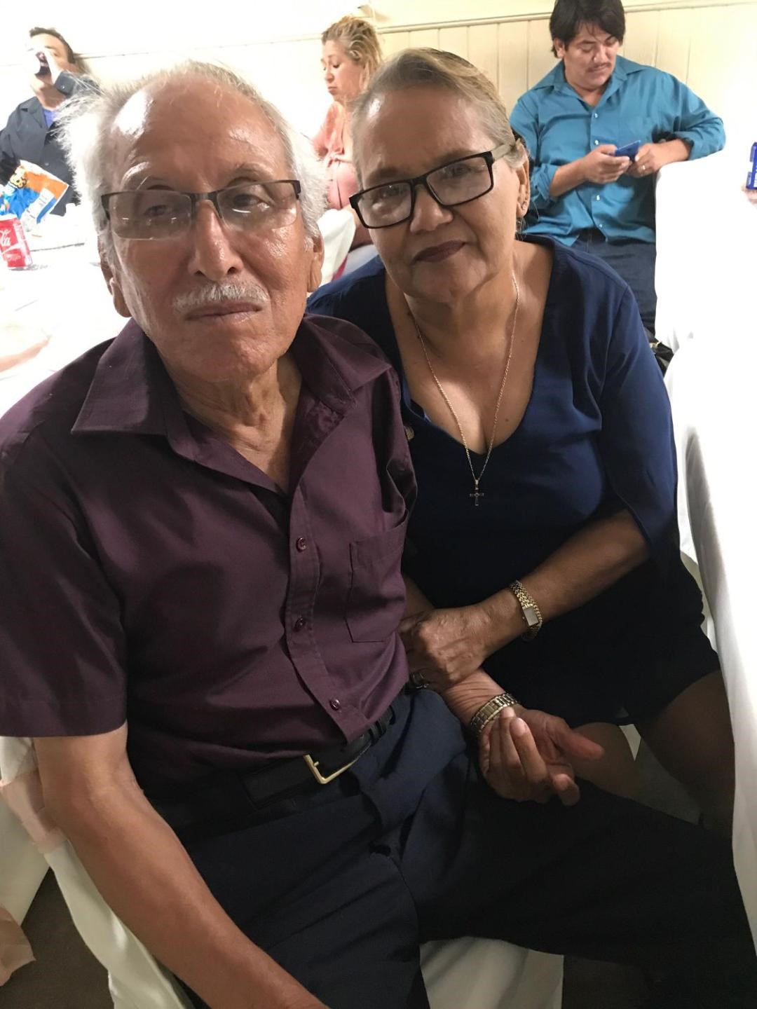 Obituary of Elvia B. Delgado