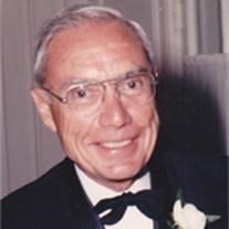 Obituary of George R. Burnett