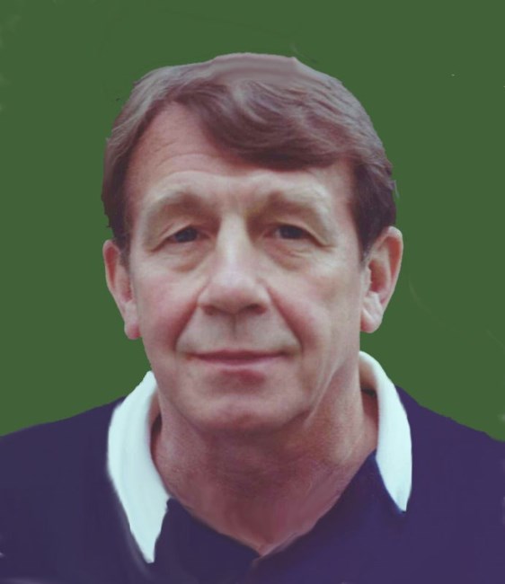 Obituary of James O'Dwyer Dunaway