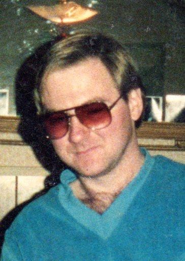 Obituary of Michael A. Green