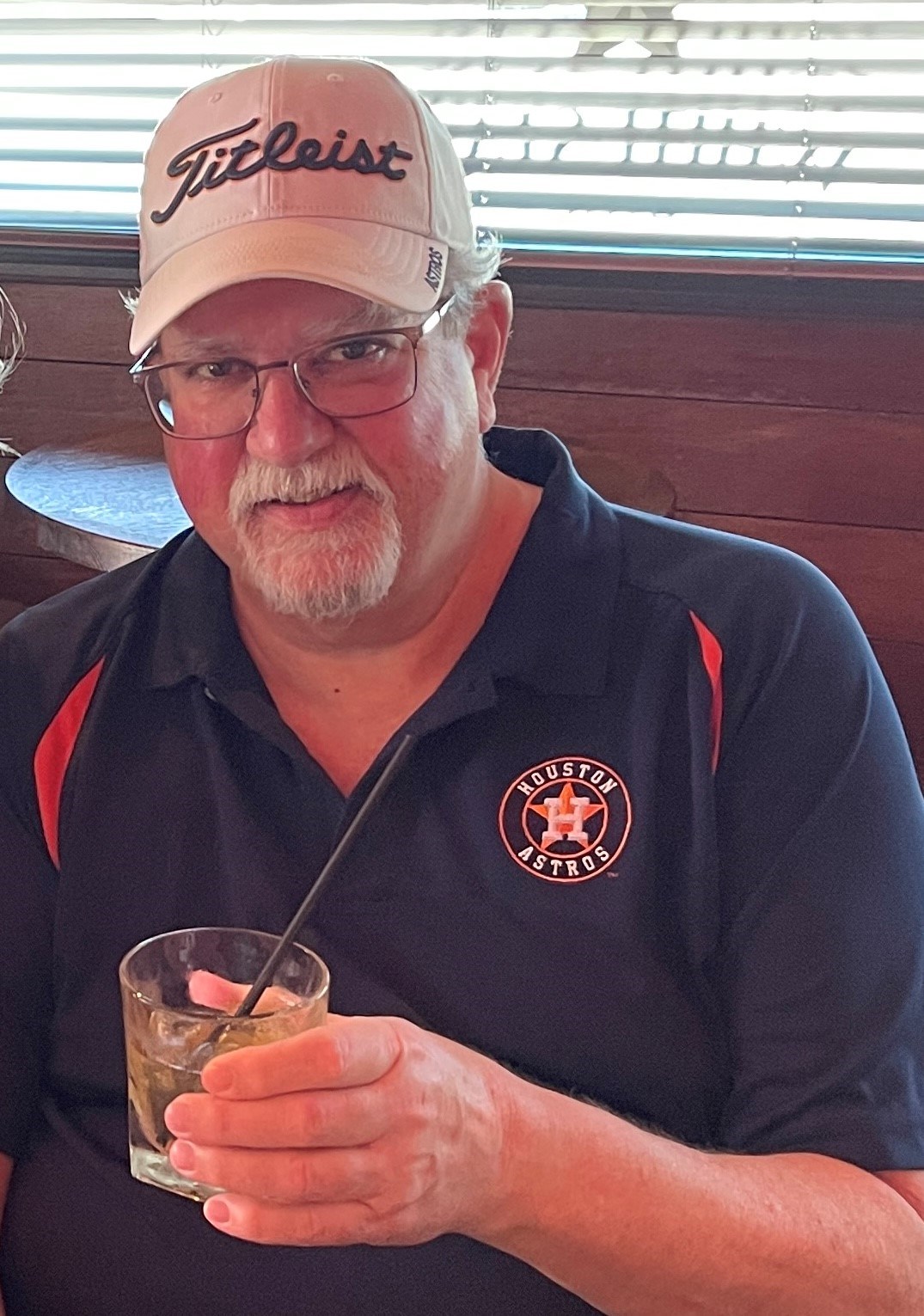 Obituary of Daniel B England