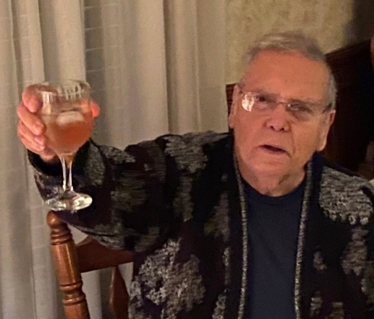 Obituary of Lionel Cabral