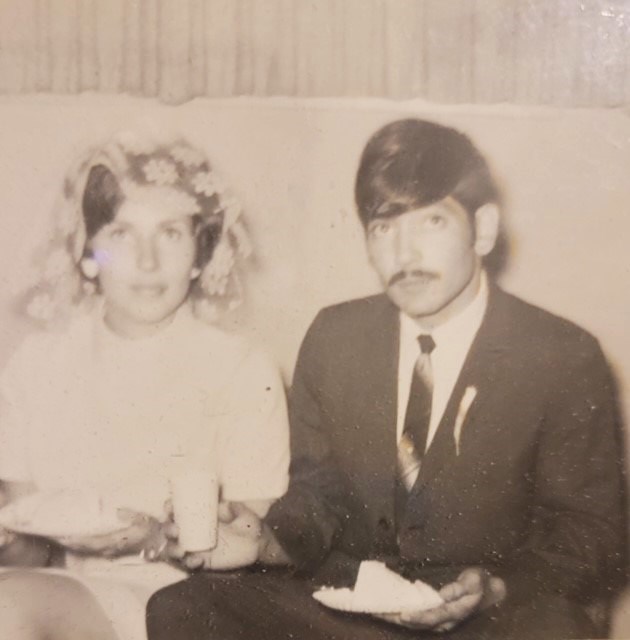 Obituary of Mary Lyle Trujillo