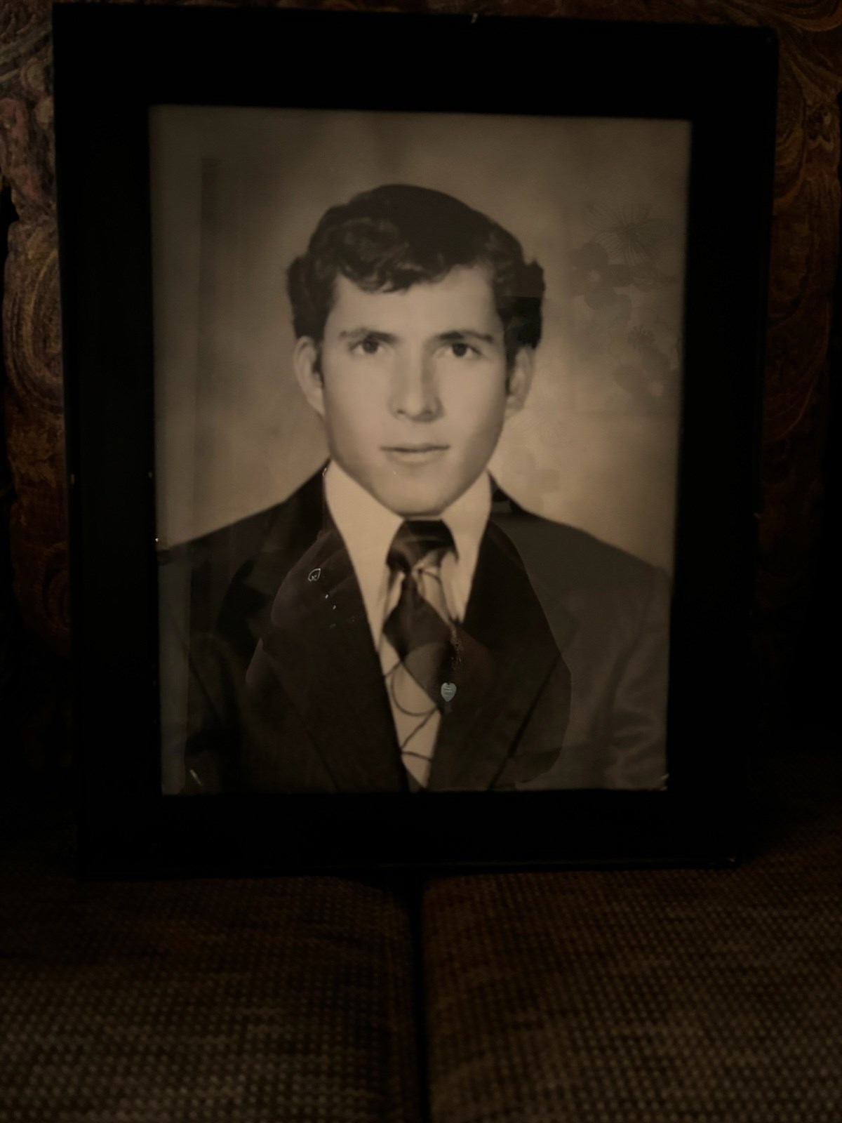 Obituary of Ricardo Valerio Valdez Sr.