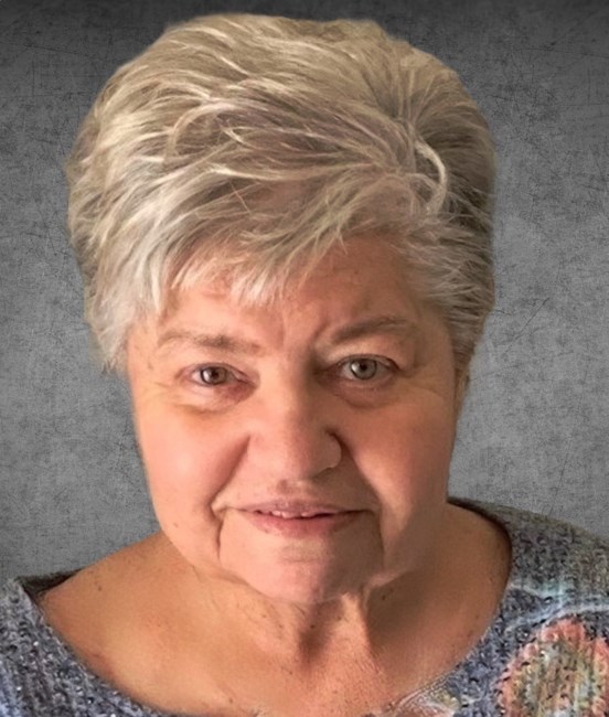 Obituary of Loretta Benoit Naquin