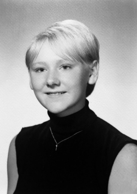 Avis de décès de Ellen Diane Consol