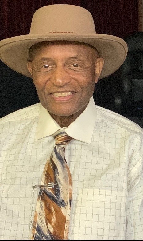 Obituary of Monroe Smith Jr.