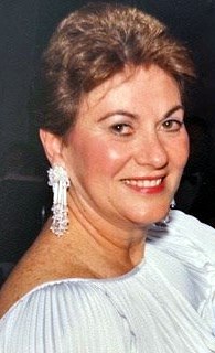 Obituary of Nannette J. Fay