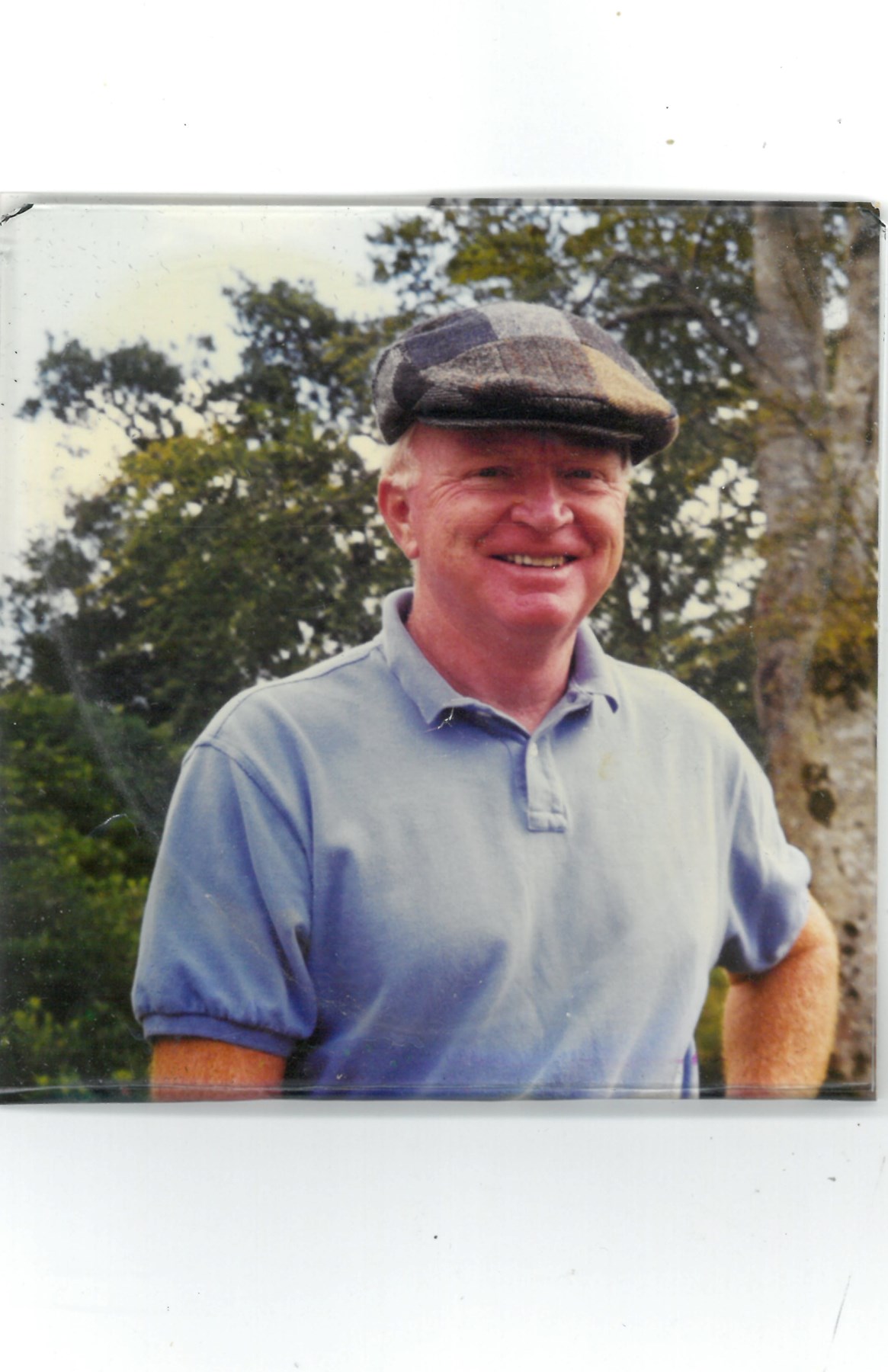 Obituary of Terrence Edward Brady