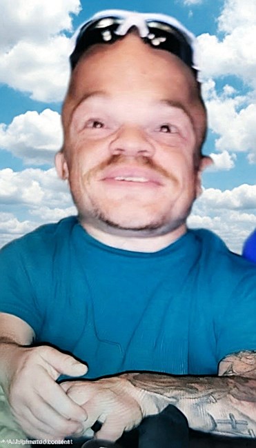 Obituary of Justin M. Cimolonski