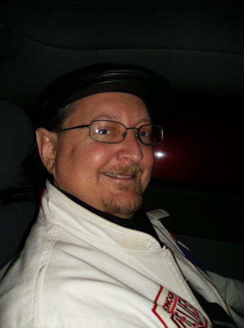 Obituary of Richard Andrew Jones