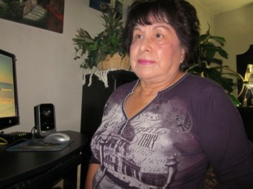 Obituary of Elena B. Briones Silva