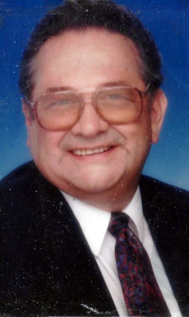 Obituary of William "Bill" John Borsch