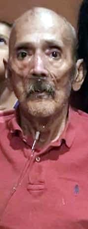 Obituary of Miguel Montejano Sr.