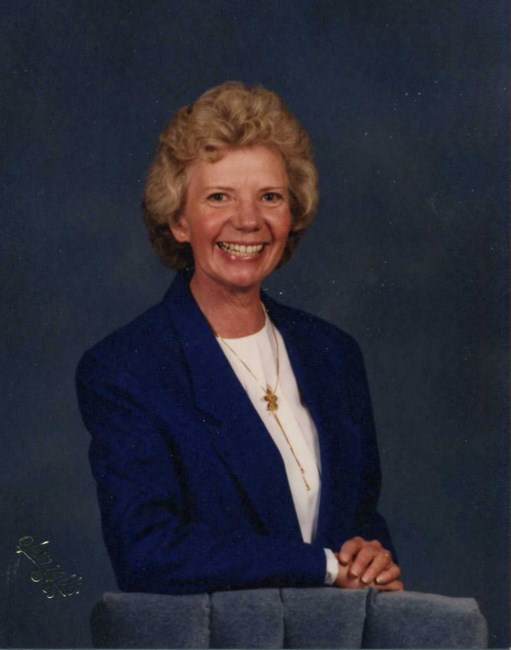 Obituary of Wilma "Willie" N. Moffett
