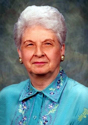 Obituary of Beverly Wade