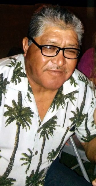 Obituary of Evelio Hernandez-Campos