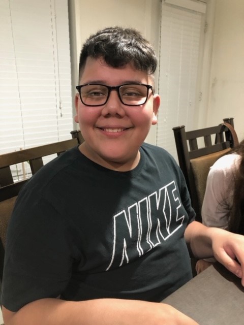 Obituary of Eduardo Ruben Ortega-Parra