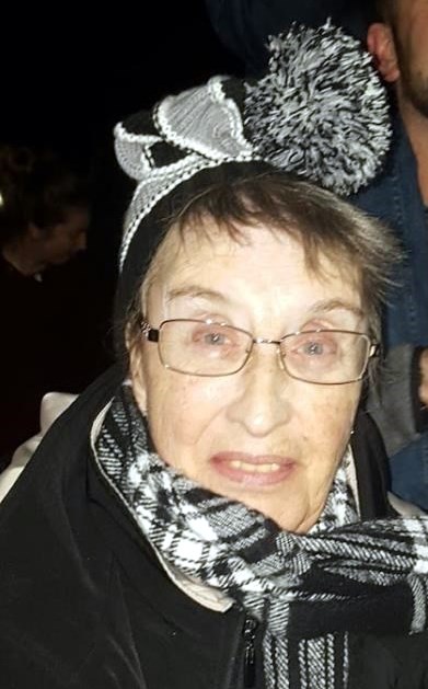 Obituary of Claire Caya