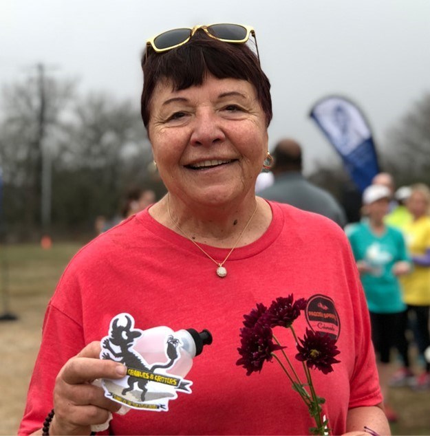 Obituary of Carroll Frances Cooper