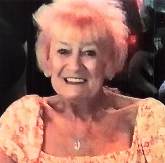 Obituary of Jacqueline Lea Melton