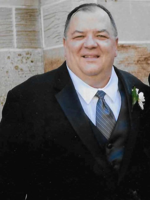 Obituary of Mark James Thrun