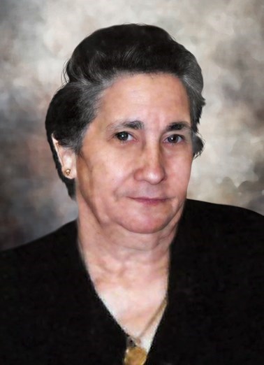 Obituary of Rosa Goncalves Silva