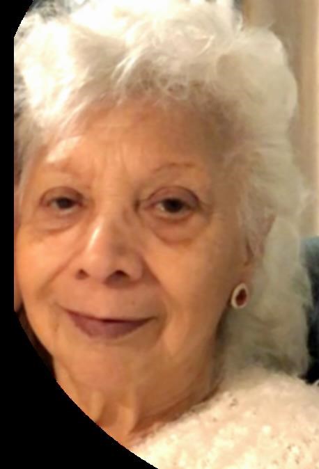 Obituary of Raquel Villarreal