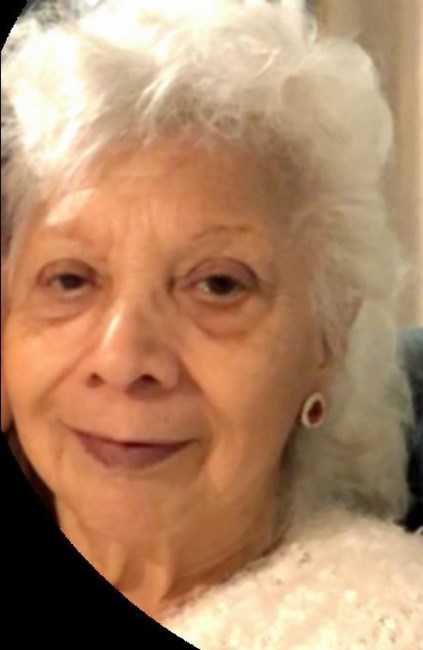 Obituary of Raquel Villarreal