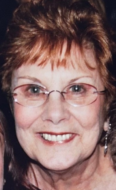 Obituary of Anne Patricia Lancelotta