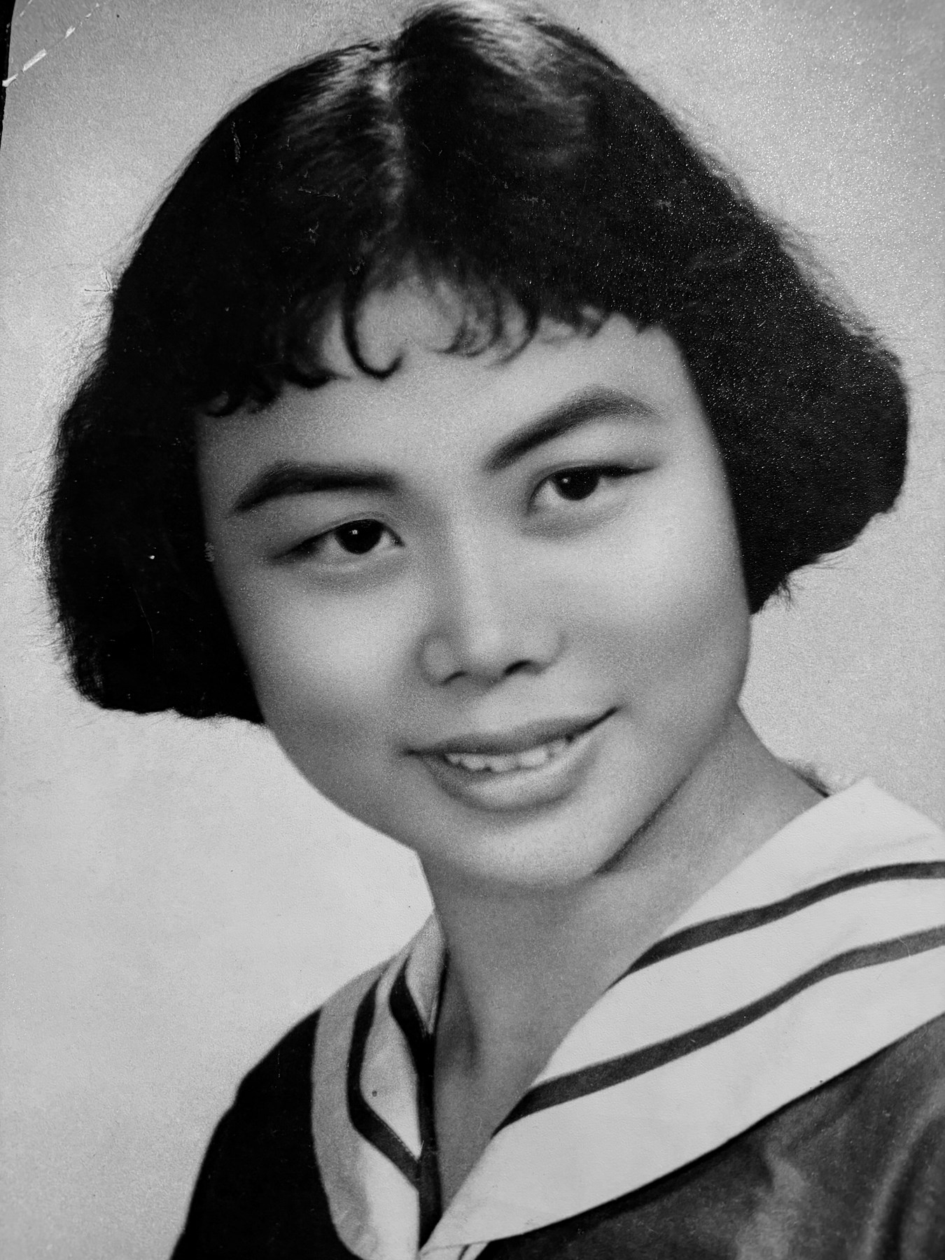 Obituary of Hazel Hing Sheung Ng