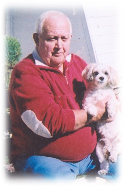 Obituary of Carl Edward Mitchell