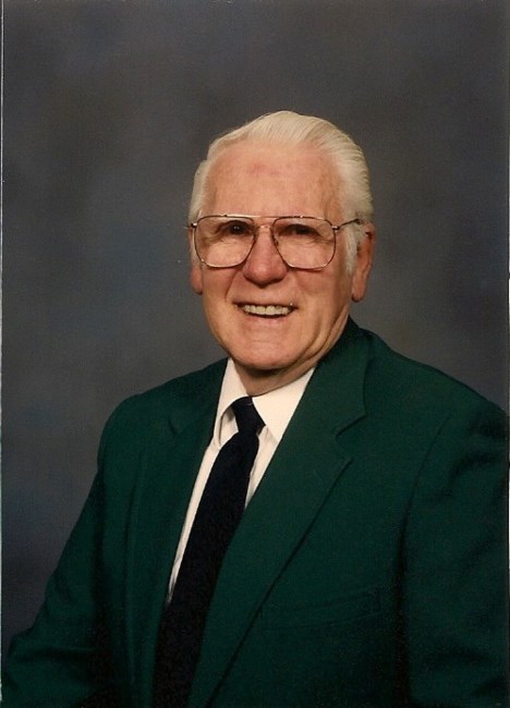 Obituary of G. Bob Robert Shipman