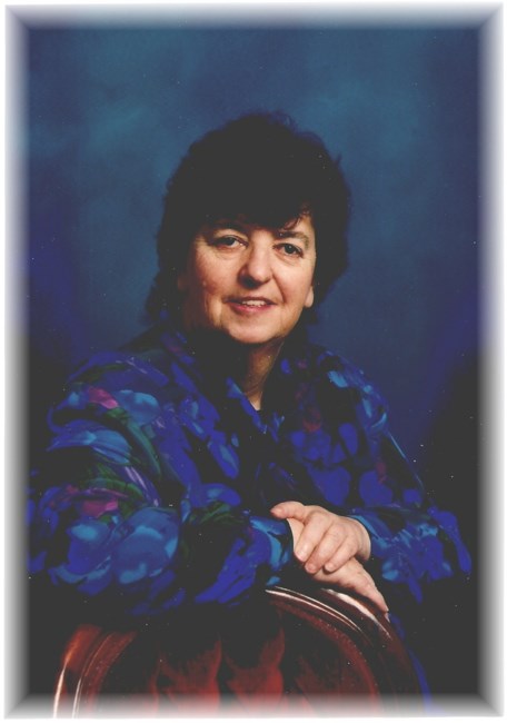 Obituary of Muriel May Gibson