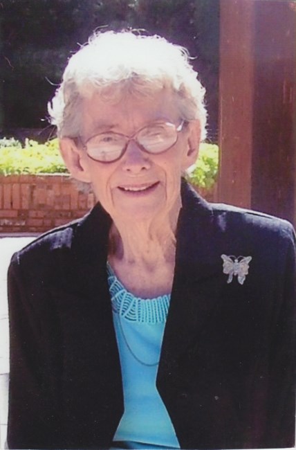 Obituary of Lilah Marie Fowler