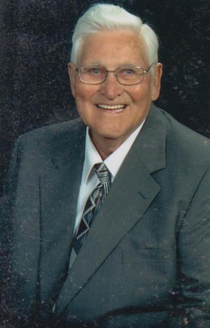 Obituary of Lawrence Junior Holman