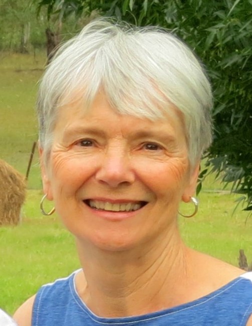 Obituary of Cheryl Anne Gamberg