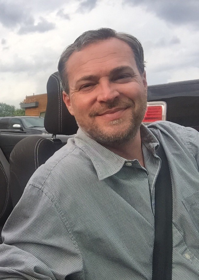 Obituary of Scott Ryan Kuckens